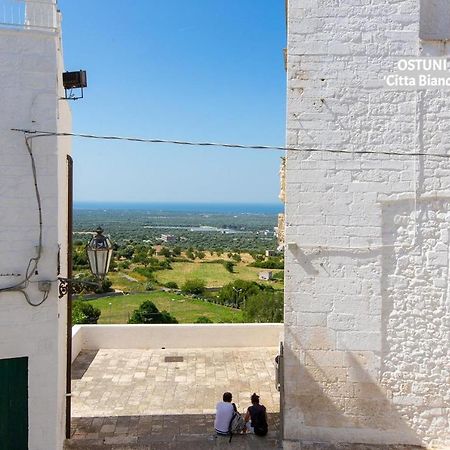 Casa Mediterranea Dei Normanni San Vito dei Normanni Zewnętrze zdjęcie