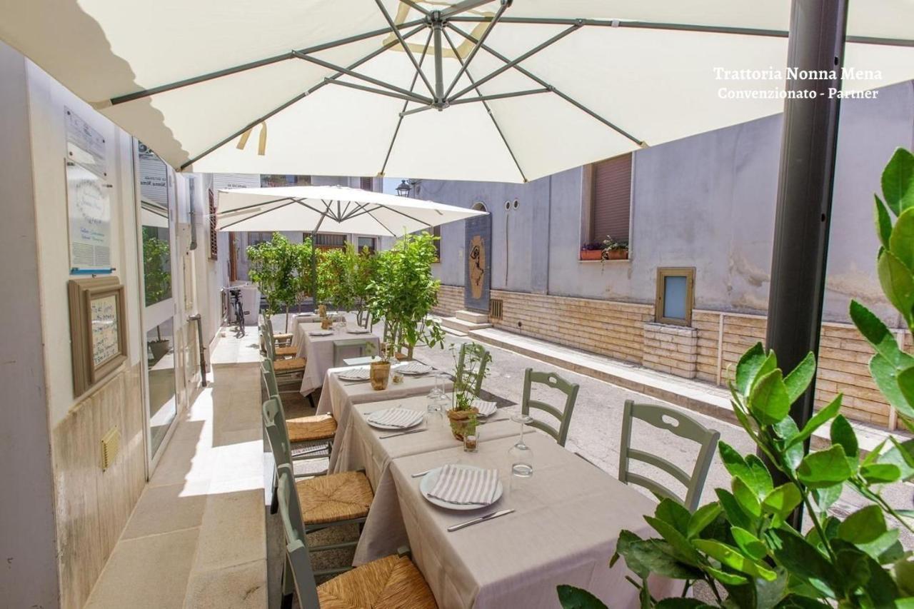 Casa Mediterranea Dei Normanni San Vito dei Normanni Zewnętrze zdjęcie