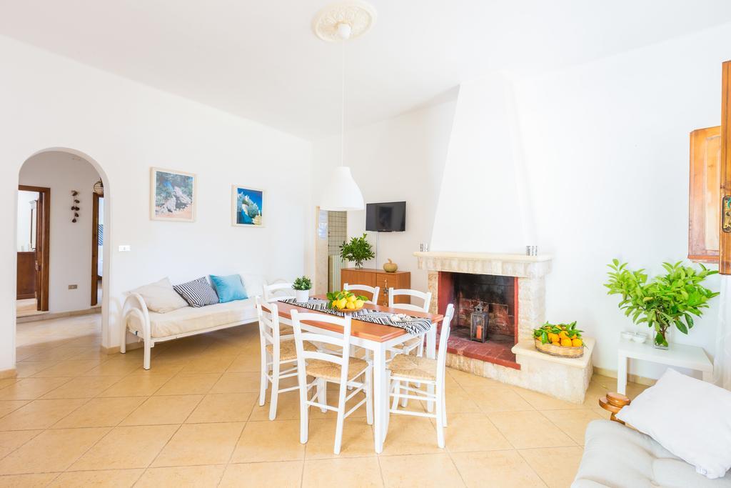 Casa Mediterranea Dei Normanni San Vito dei Normanni Zewnętrze zdjęcie