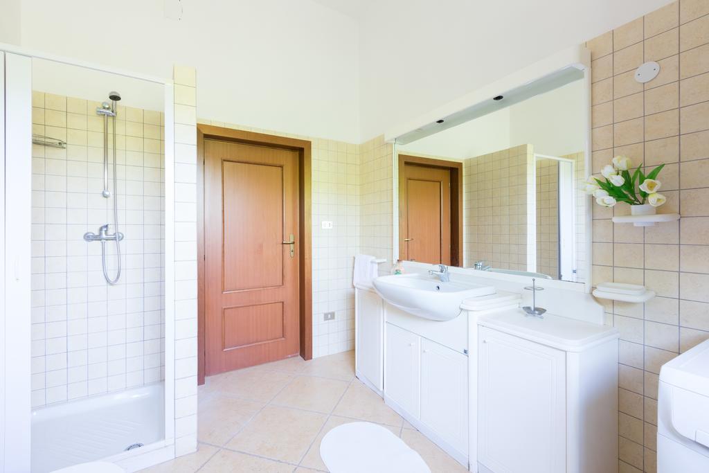 Casa Mediterranea Dei Normanni San Vito dei Normanni Zewnętrze zdjęcie