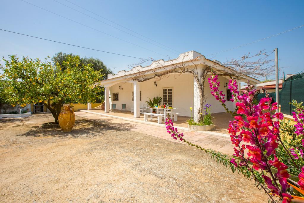 Casa Mediterranea Dei Normanni San Vito dei Normanni Zewnętrze zdjęcie