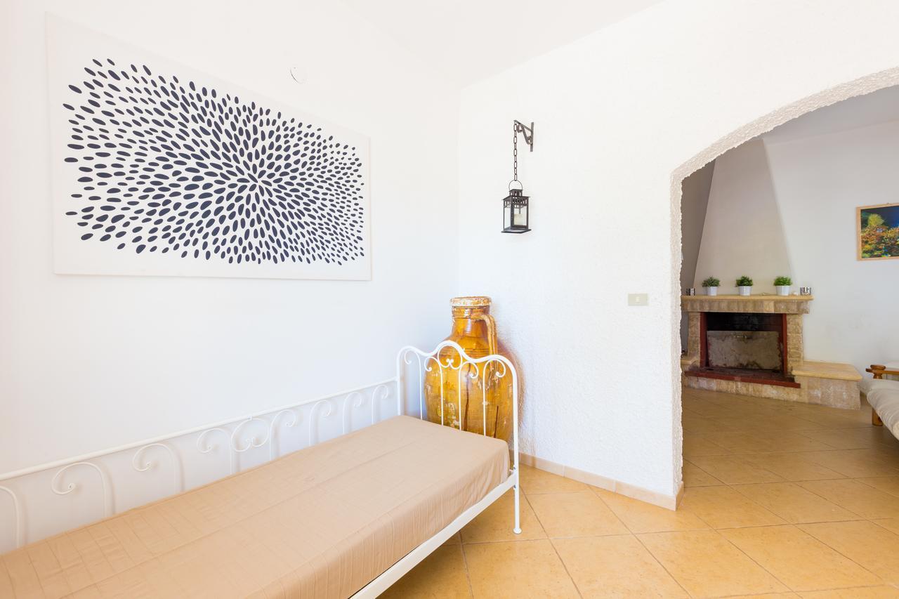 Casa Mediterranea Dei Normanni San Vito dei Normanni Zewnętrze zdjęcie