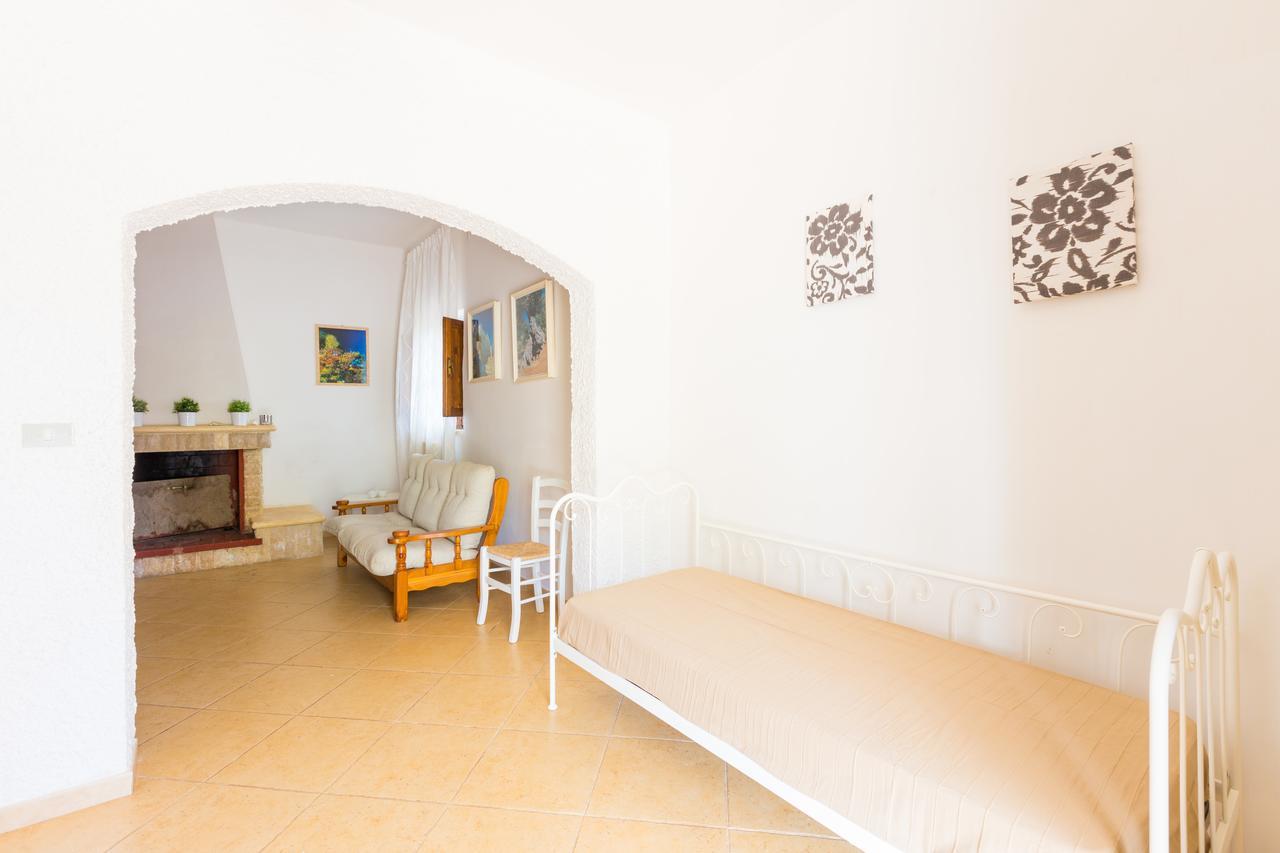 Casa Mediterranea Dei Normanni San Vito dei Normanni Zewnętrze zdjęcie
